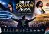 Diljit Dosanjh AURA World Tour 2026: From Wembley History to Narendra Modi Stadium, How Punjabi Music Conquered the Global Stage