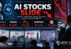 AI Stocks Crash Across Asia: SoftBank Plunges 13% as Altman, Musk and Amodei Back Slower AI Race