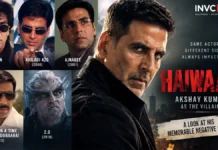 Akshay Kumar Turns Villain in Haiwaan: 5 Times the Bollywood Star Shocked Fans With Negative Roles