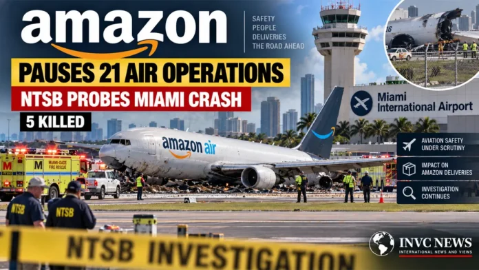 amazon-suspends-21-air-miami-boeing-767-crash-invc-news