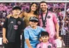 Antonela Roccuzzo’s Emotional Goodbye to Messi: Shares Family Moments, Says ‘I Saw You Suffer, Fall and Get Back Up’