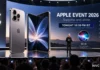 Apple Event 2026 Tonight: iPhone 18 Pro, Foldable iPhone and Siri AI Take Center Stage