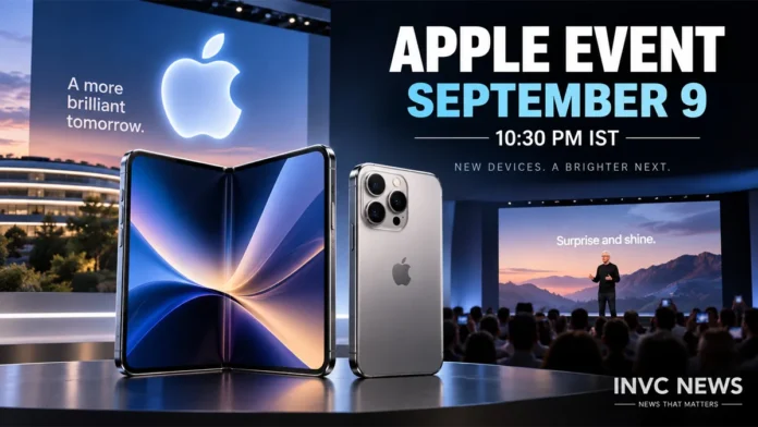 apple-event-september-9-2026-foldable-iphone