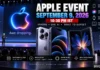 Apple Event 2026 Countdown: iPhone 18 Pro, Foldable iPhone, Siri AI and Everything Expected on September 9