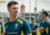 Handscomb Gets Test Lifeline as Australia A Name India Tour Squad; Richardson, Doggett Join Border-Gavaskar Audition