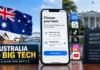 Australia’s Social Media Algorithm Plan Draws Trump White House Warning as Big Tech Faces $109 Million Fines