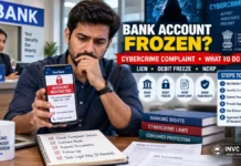 Bank Account Frozen Due to Cybercrime Complaint? What Innocent Account Holders Can Do to Get Access Back