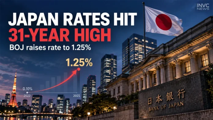 bank-of-japan-interest-rate-hike-1-25-percent