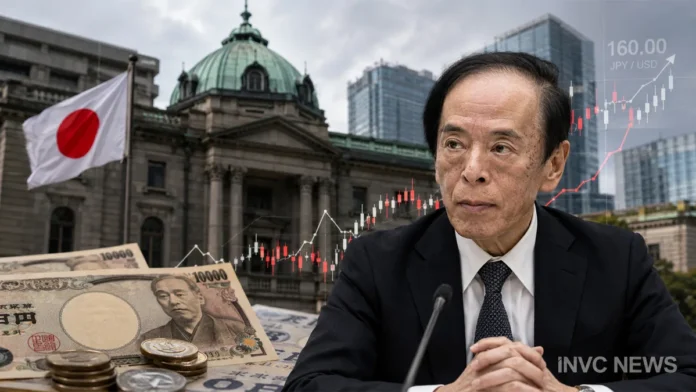 Bank of Japan Rate Hike September 2026