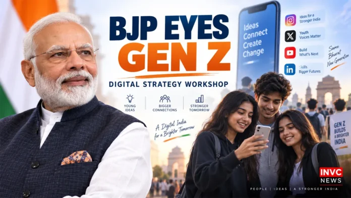 bjp-it-cell-workshop-gen-z-digital-strategy-elections-2026