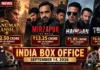Box Office Collection Today: Hanuman Ansh Stuns With ₹22.50 Crore on Day 38, Mirzapur Holds Strong; Haiwaan Weekend Disappoints