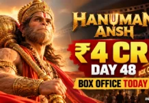 Box Office Collection Today: Hanuman Ansh Stuns on Day 48, Mirzapur Slows Down; Mandaadi and Resident Evil Hold Their Ground