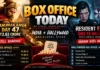 Box Office Today: ‘Hanuman Ansh’ Roars on Day 47, ‘Resident Evil’ Devours Hollywood With $60 Million Opening