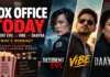VIBE vs Daayra vs Resident Evil Box Office: Who Is Winning the September 18 Opening-Day Race?
