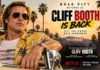 Brad Pitt Is Back as Cliff Booth — Netflix Trailer Turns Tarantino’s Hollywood Into a Dark 1977 Crime Story