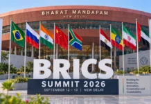 BRICS Summit 2026 Schedule Out: Bharat Mandapam to Host Global Leaders on September 12-13