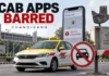Ola, Uber, Rapido and InDrive Barred in Chandigarh; Six-Month Licence Suspensions Reshape City’s Cab Market