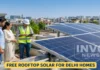 Delhi Free Solar Panel Scheme: 2.3 Lakh Homes to Get Zero-Upfront Rooftop Solar — Check Who Qualifies