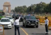Delhi Traffic Alert Today: BRICS Summit Rehearsal Hits 35+ Roads From 10 AM to 3 PM — Check Routes to Avoid