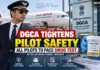 Every Airline Pilot to Face Drug Test: DGCA Tightens Safety Rules After Air India Phuket Incident