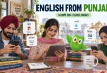Duolingo Launches English From Punjabi Course for 100 Million-Plus Speakers