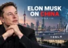 Elon Musk Praises Xi Jinping, China’s AI and Shanghai Gigafactory in Wide-Ranging Interview