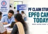 PF Claim or Pension Stuck? EPFO Is Holding a Nationwide Camp Today — Here’s How to Get Direct Help