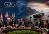 Hormuz Shock Dominates G20: Trump Team Warns Global Economy at Risk, Pushes Fair Trade and Faster Growth