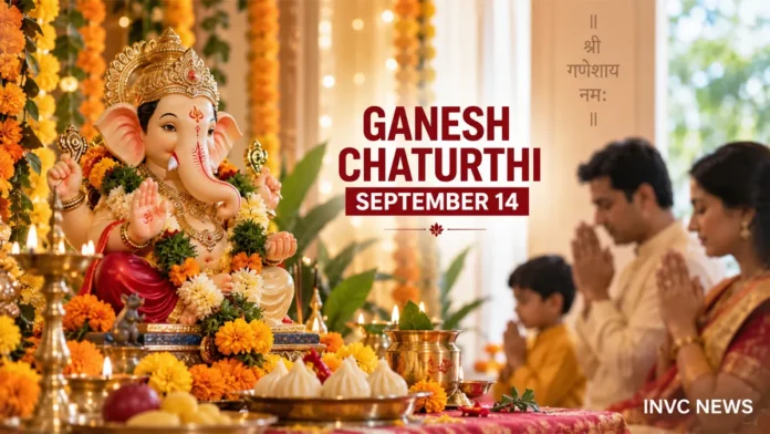 ganesh-chaturthi-2026-date-september-14-puja-muhurat