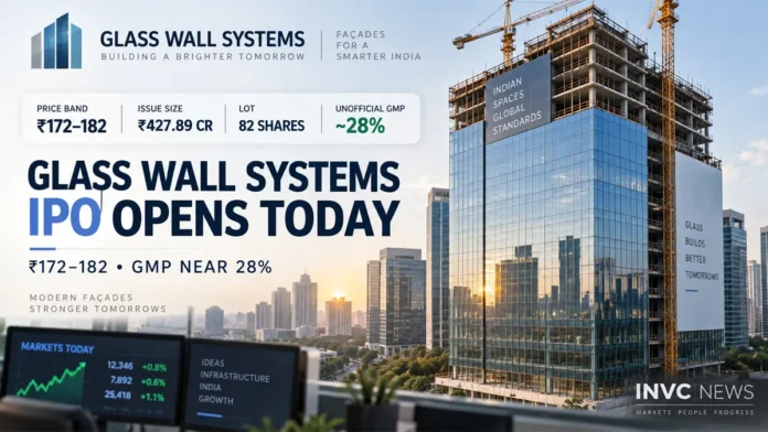 glass-wall-systems-ipo-gmp-price-band-2026