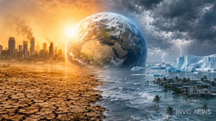 Global Warming 1.5°C Threshold UNEP Warning