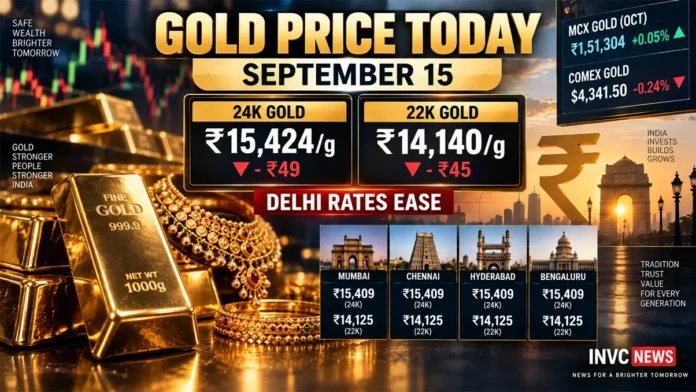 gold-price-today-september-15-2026-24k-22k-delhi-invc-news