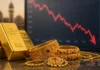 Gold Price Today September 2: Gold Crashes Over ₹1,700 on MCX, 24K Rate Near ₹1.50 Lakh as Fed Fears Hit Buyers