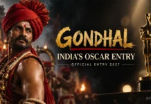 Marathi Film Gondhal Chosen as India’s Official Entry for Oscars 2027