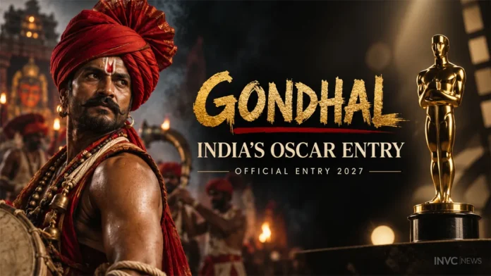 gondhal-india-official-entry-oscars-2027