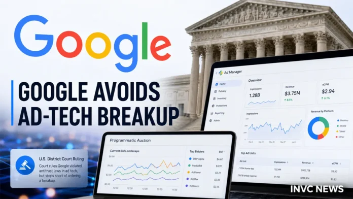 google-ad-tech-breakup-rejected-judge-spares-adx