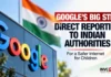 Google Takes Major Step in India: Child Sexual Abuse Material to Be Reported Directly to Indian Authorities Google to report child sexual abuse material directly to Indian cybercrime authorities