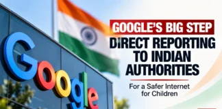 Google to report child sexual abuse material directly to Indian cybercrime authorities