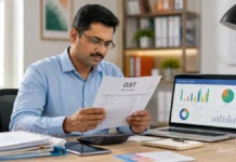 GST Collection August 2026 Rises 14.8% to ₹1.99 Lakh Crore, Signals Strong Economic Activity