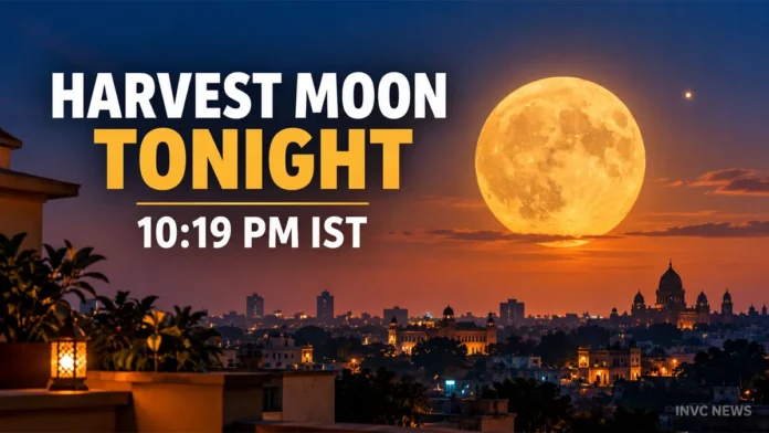 harvest-moon-2026-tonight-india
