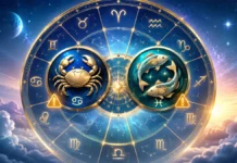 Horoscope Today September 1, 2026: Cancer and Pisces Should Stay Alert; Small Mistakes May Create Bigger Problems
