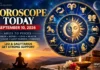 Horoscope Today, September 10, 2026: Leo, Sagittarius Get Strong Support; Aries to Pisces Check Career, Money, Love and Remedies