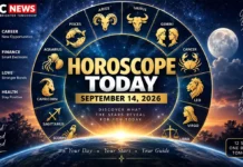 Horoscope Today, September 14, 2026: Gemini, Virgo and Sagittarius May See Career Gains; Check Your Zodiac Forecast