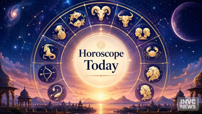 Horoscope Today September 2 2026 Zodiac Predictions