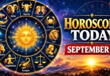 Horoscope Today, September 27, 2026: These 5 Zodiac Signs Could See New Opportunities in Money and Career