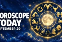 Horoscope Today, September 29, 2026: Your Career, Money and Relationship Guide for All 12 Signs