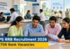 IBPS RRB Recruitment 2026 Opens for 13,706 Posts: Graduates Can Apply Until September 21