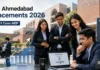 IIM Ahmedabad Placements 2026: ₹2.31 Crore International MEP Sets Record, Domestic Pay Hits ₹81.6 Lakh