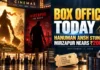 India Box Office Today: Hanuman Ansh Outruns Mirzapur Again, Haiwaan Crashes as ₹200 Crore Battle Heats Up