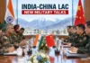 India-China Border Talks: First Corps Commander Meetings in Arunachal Open New Eastern-Sector Channel
